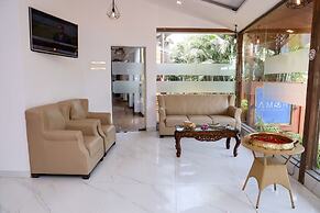 Amor Beach Resort