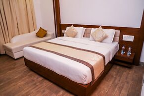 Amor Beach Resort