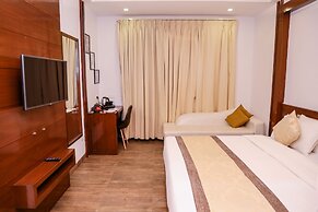 Amor Beach Resort