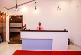 Amor Beach Resort