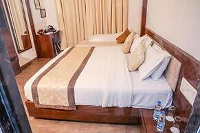 Amor Beach Resort