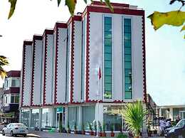 Akdogan Hotel