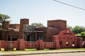 La Guadalupe Cabañas