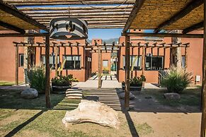 La Guadalupe Cabañas