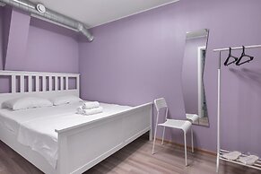 Hotel Taganka