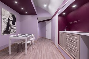 Hotel Taganka