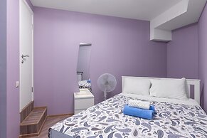 Hotel Taganka