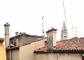 Venice Romantic Views San Marco