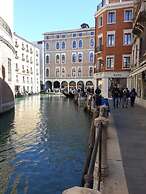 Venice Romantic Views San Marco