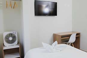 Zentra Hotel