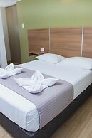 Zentra Hotel