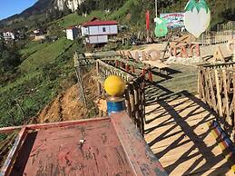 Sapa Dao Homestay