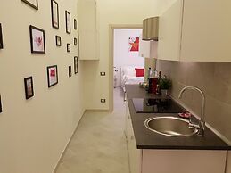 Volta 61 Apartments