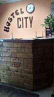 CITY Hostel