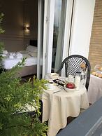 Unicum Roma Suites