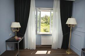 Unicum Roma Suites