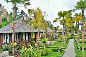 Uma Dong Loka Village