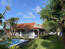Quinta dos Bravos