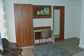 Heidepension Ambiente