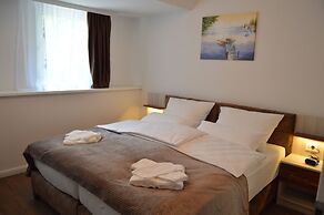 Heidepension Ambiente