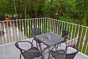 Heidepension Ambiente
