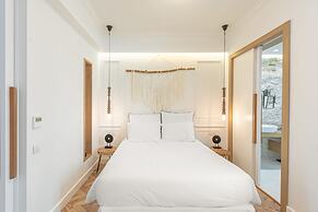 Chandakos 8 Design Apartments