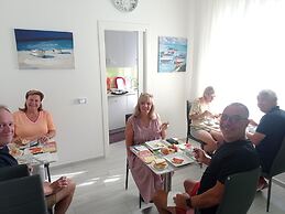Dreams Tropea Mare