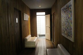 Casa Cerise
