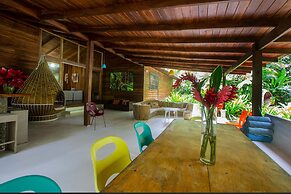 Casa Cerise