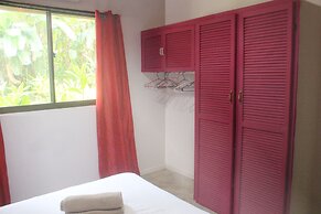 Casa Cerise