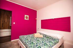 Casa Cerise