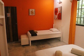 Casa Cerise