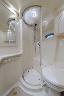 Luxury Yacht Hotel