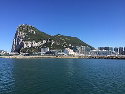 Luxury Yacht Hotel
