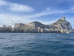 Luxury Yacht Hotel