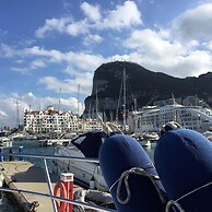 Luxury Yacht Hotel