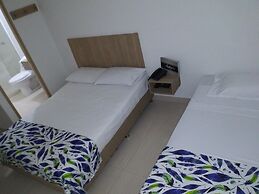 Suites 44 Hotel