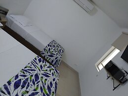 Suites 44 Hotel