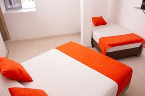 Suites 44 Hotel