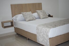 Suites 44 Hotel