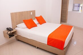 Suites 44 Hotel