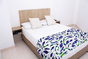 Suites 44 Hotel
