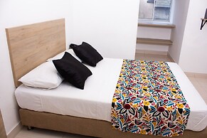 Suites 44 Hotel