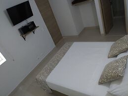 Suites 44 Hotel