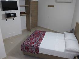 Suites 44 Hotel
