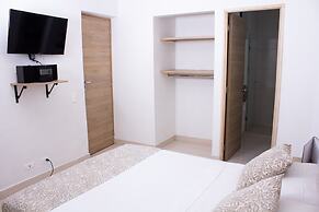 Suites 44 Hotel