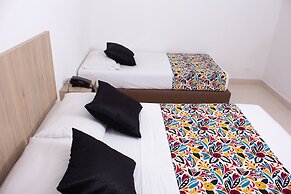 Suites 44 Hotel