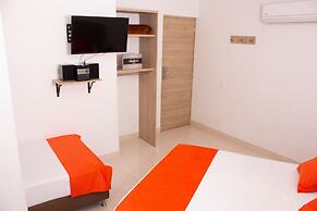 Suites 44 Hotel