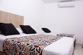 Suites 44 Hotel