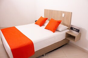 Suites 44 Hotel